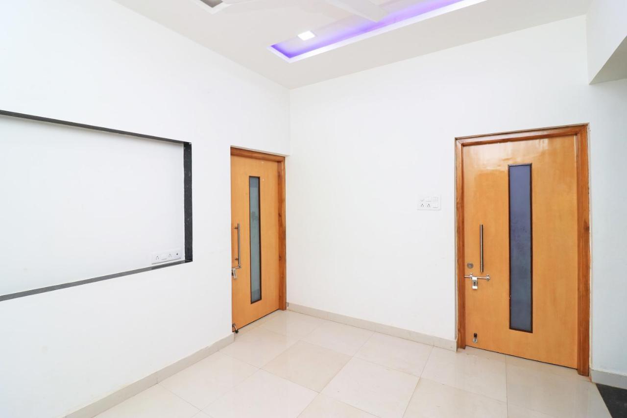 Oyo Flagship 39764 Mahendra Greens Bhilai Exterior foto